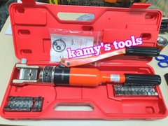 Kìm ép cos thủy lực HP-300B Modern bơm nhanh