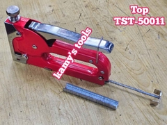 Dụng cụ kìm bấm đinh ghim TOP TST-50011