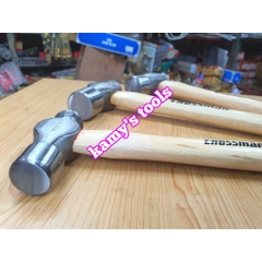 Búa đầu bi tròn thép Crossman 16oz 68-316, 24oz 68-324, 32oz 68-332