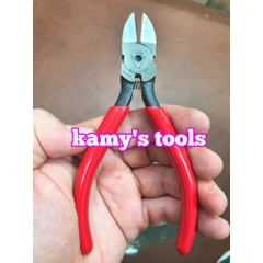 Kìm Cắt Black Hand 5” Bh-405 125mm 6” Bh-406 150mm