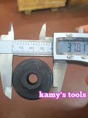 Lưỡi dao cắt ống của máy tiện ren ống đường kính lỗ 9mm Lushun