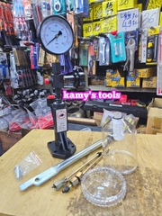 Đồng hồ cân chỉnh béc kim phun dầu diesel 60mpa S60H cao cấp kamytools