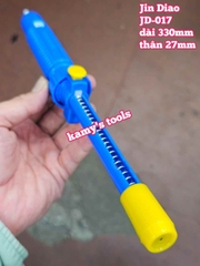 Dụng cụ bút hút chì dài 330mm Jin Diao JD-017