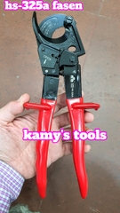 Kìm Cắt Cáp Nhông DAJA HS-325A Lekon WX-325 Fasen Hs-325a chính hãng