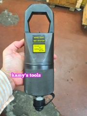 Đầu cắt đai ốc tán bulong thủy lực TLP HHQ-3241 20 tấn M22-M27