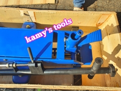 Kích con đội cá sấu 5 tấn nặng 90kg chưa bao bì