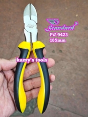 Kìm cắt 7.5 inch 185mm Standard P#9423