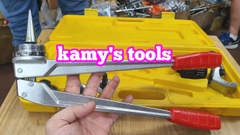 Bộ dụng cụ nong loe ống đồng cơ HHKG-32 16-20-25-32mm