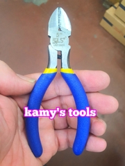 Kìm điện bằng kìm cắt kìm nhọn 5 inch 8 inch LS+ model LS310651, LS310652, LS310653