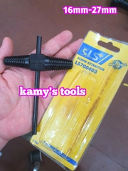 Bộ tháo ống nước gãy 2 đầu từ 16mm đến 27mm LS+ model LS700403