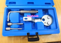 Bộ dụng cụ cân cam dưỡng đặt cam xe Ford Ranger, Ford Focus, Ford Transit 4 chi tiết kamytools