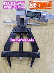 Vam cảo kéo căng dây xích sên xe gắn máy độ mở 10-53mm Wetools WT-HY-1071