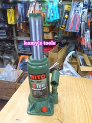 Kích con đội thủy lực 8 tấn