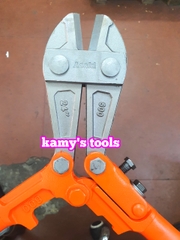 Kìm cộng lực cắt sắt kẽm 24 inch 600mm Asaki AK-0626