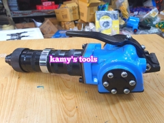 Máy siết đai đóng đai sắt đai thép khí nén 19mm 25mm 32mm KCL32C kamytools
