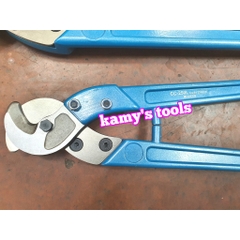 Kìm cắt cáp cơ Modern 250mm2 CC-250L và 400mm2 CC-500L, kéo cắt cáp