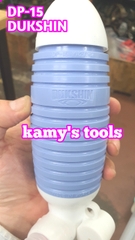 Bơm can hoá chất bằng tay Hàn Quốc Dukshin DP-15 dài 600mm