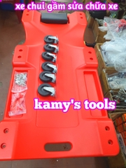 40 inch Xe nằm sửa chữa gầm xe ô tô xe chui gầm ô tô dài 102cm hình thật ảnh thật kamy tools