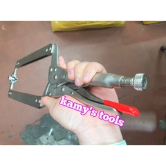 Kìm bấm chết chữ C 18 inch dài 450mm Standard