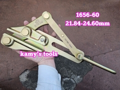 Cóc kẹp dây cáp điện ACSR AAC Copper 3.6 tấn 1656-60 21.84mm – 24.60mm Haru Pat Ngk Awesome chính hãng