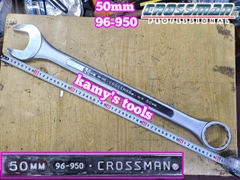 Cờ lê vòng miệng Crossman Model 96-950 dài 600mm