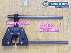 Dụng cụ tháo mở mắt xích cảo mắt sên Kingtony 60-100mm model 3214-60