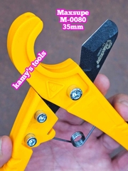 Kéo cắt ống nhựa 35mm Maxsupe M-0080 dài 8 inch 200mm
