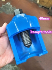 Vam cảo rotuyn trụ dùng cho xe tải 30mm 36mm 40mm TGT King 230009-30 230009-36 230009-40