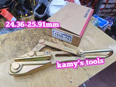 Cóc kẹp dây cáp điện ACSR AAC Copper 3.6 tấn 1656-70 24.36mm-25.91mm Haru Pat Ngk Awesome, cá kẹp dây cáp điện
