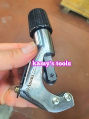 Dao cắt ống đồng nhôm 3-32mm Asaki AK-8607