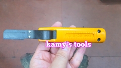Dụng cụ rọc vỏ cáp quang Goot YS-104 8-28mm (dao rọc cáp)