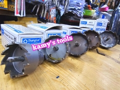 Mũi Khoét Lỗ Hợp Kim Thắng Lợi 52mm 53mm 54mm 55mm 56mm 57mm 58mm 59mm 60mm 61mm 62mm 63mm 64mm 65mm 66mm 67mm 68mm 69mm