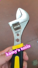 Mỏ lết bọc nhựa 6 inch 8 inch 10 inch 12 inch