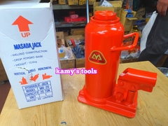 Kích con đội thủy lực 20 tấn cao Masada MH-20 270mm-430mm