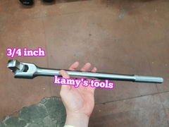 Cần tuýp siết lắc léo cần mạnh 3/4 inch Crossman dài 510mm model 99-310