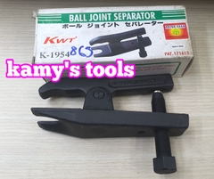 Cảo rô tuyn đen cao cấp KWT K-1954, cảo rotuyn