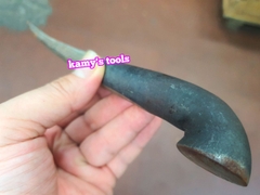 Dằm vỗ cửa sửa chữa vết móp làm gò đồng ô tô