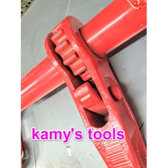 Cảo Bái Xích Loại Có Răng Tự Động 5/16”-3/8”, Cảo Xích, Bái Xích