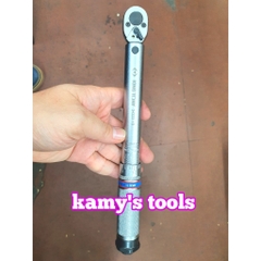 Cần Siết Lực Kingtony 34323-1b 63-288 Kg-Cm Đầu Vuông 3/8, Cần Xiết Lực, Cần Chỉnh Lực