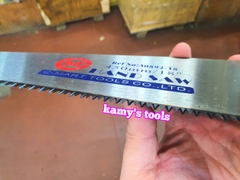 Cưa tay cưa gỗ cầm tay cưa lá liễu 14 16 18 20 inch 350mm 400mm 450mm 500mm A0892-14 A0892-16 A0892-18 A0892-20