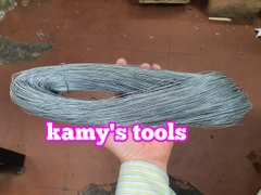 Dây chì niêm phong số 8 loại mềm 0.9mm