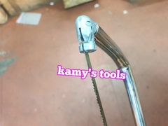 Bộ cưa lọng gỗ mini đa năng 6 chi tiết