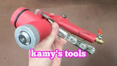 Dụng cụ phun sơn gấm gai sần maxpro loại lớn