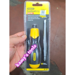 Tua vít 2 đầu Stanley 65-201, tô vít