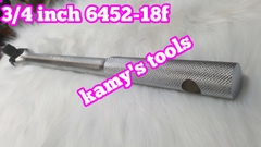 Cần tuýp siết lắc léo 3/4 inch 18 inch dài 450mm Kingtony model 6452-18F, cần mạnh