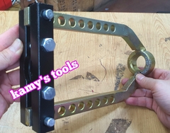 Vam cảo tháo lắp tăng bua tháo đầu trục láp ô tô