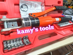 Kìm ép cos thủy lực HP-300B Modern bơm nhanh