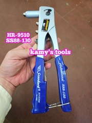 Kìm rút đinh rive Standard HR#9510 S88-130 10 inch 250mm