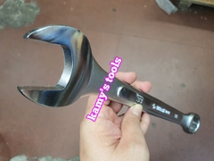 Cờ lê vòng miệng Kingtony 33mm 34mm 35mm 36mm 38mm 41mm 42mm model 107133 107134 107135 107136 107138 107141 107142