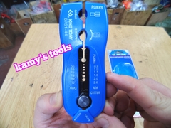 Kềm tuốt dây đa năng KINGTONY model 6751-44